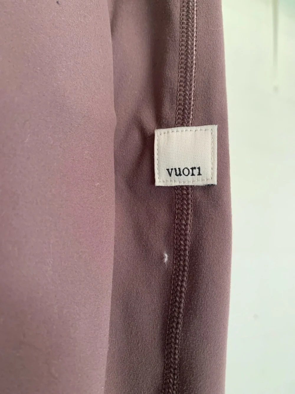 Drawstring Leggings - Picture 4 of 5